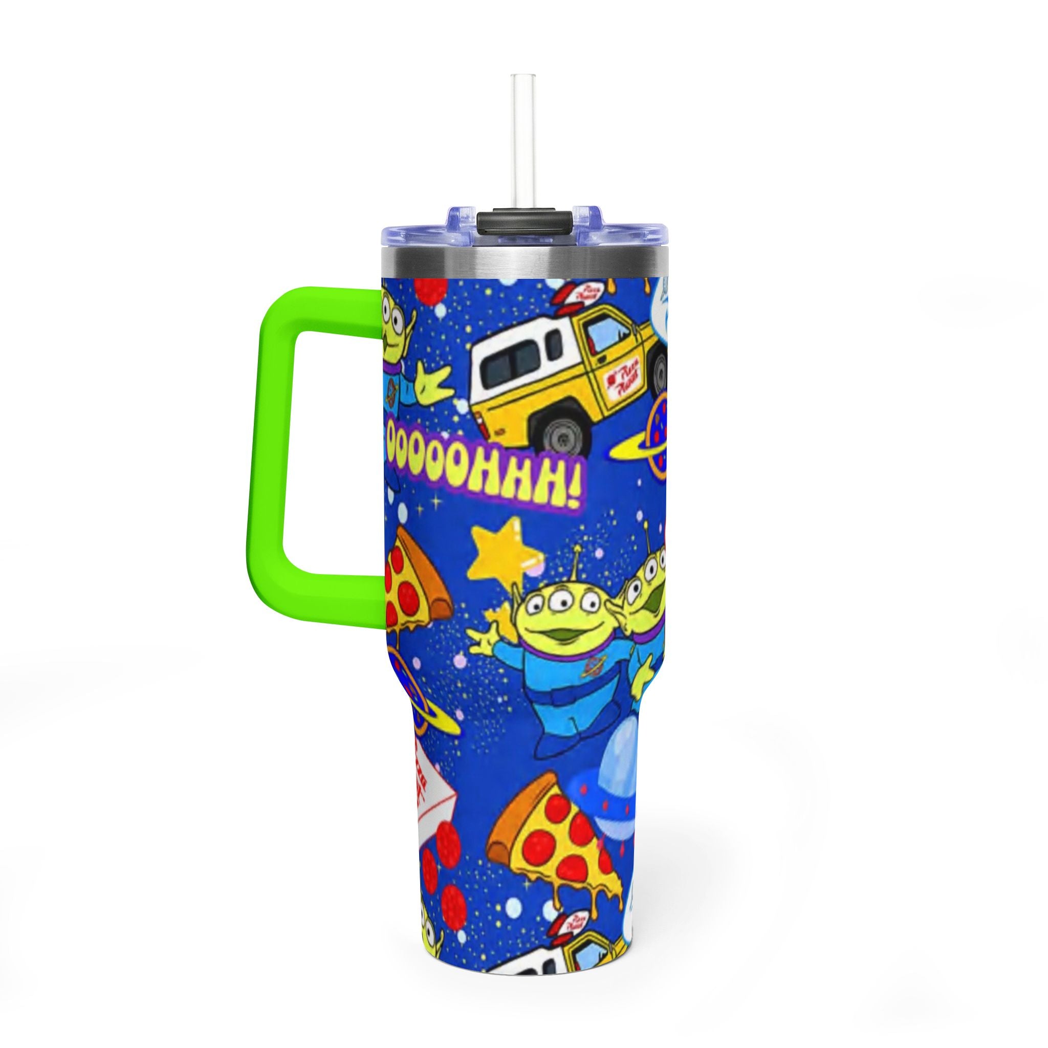 Andy’s Mom Era 40oz Tumbler