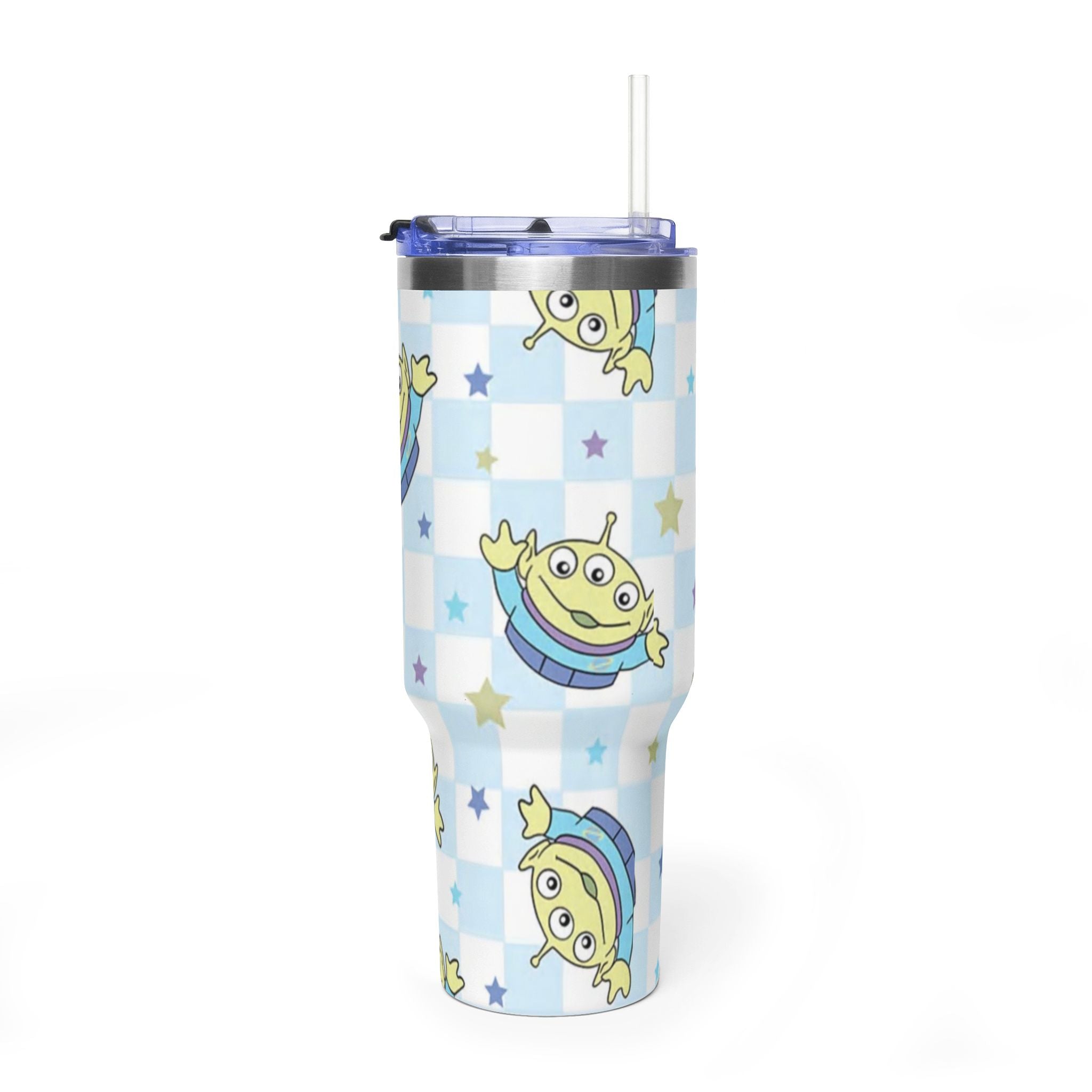 Andy’s Mom Era 40oz Tumbler