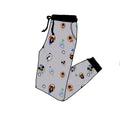 Villainous Adult bamboo joggers
