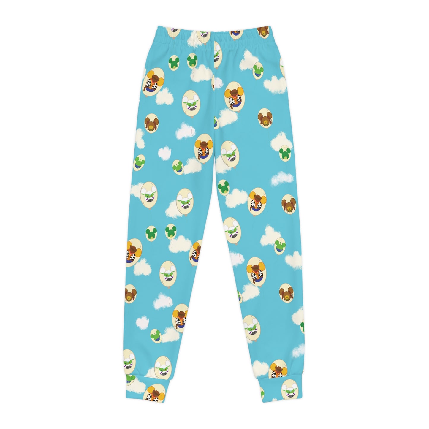 You’ve Got a Friend in Me Youth Joggers