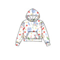 ABC Unisex Hoodie