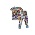 Good vs Evil 2-piece set