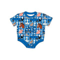Honk! Honk! Bamboo bubble tee