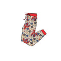 Brave Spider-Man  Adult bamboo joggers