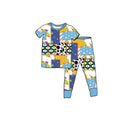 Patch Story 2 piece set
