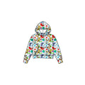 Stitch University Unisex Hoodie