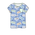 Space Capable  Comfort T-shirt