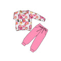 Groovy learning 2 Piece Comfy Set