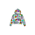 Recess Rebel Unisex Hoodie