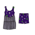 What’s this? Athletic Twirl Dress
