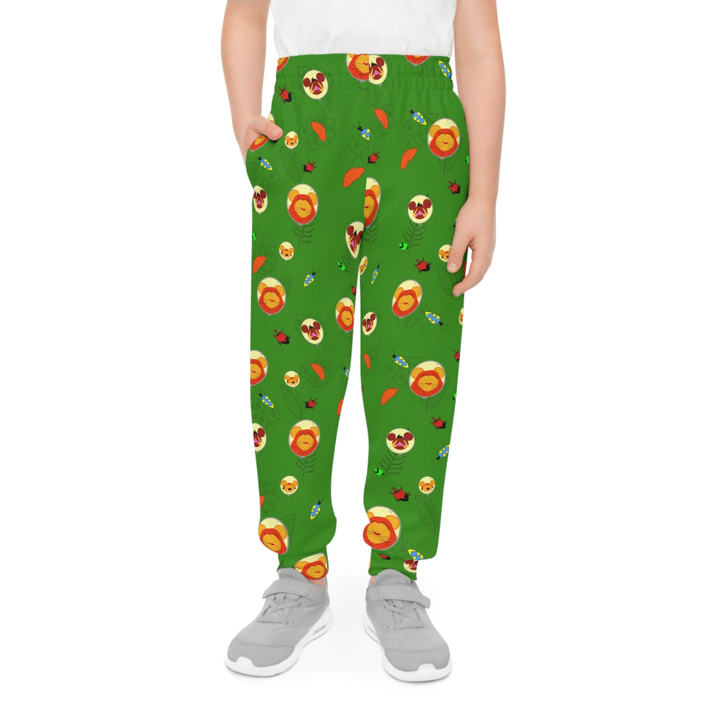 Hakuna Matata Youth Joggers