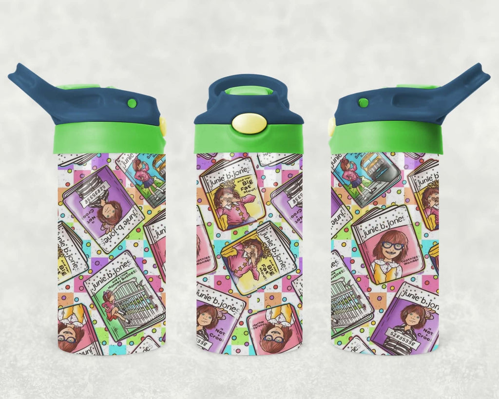 Juniper Beatrice Insulated kids Tumbler