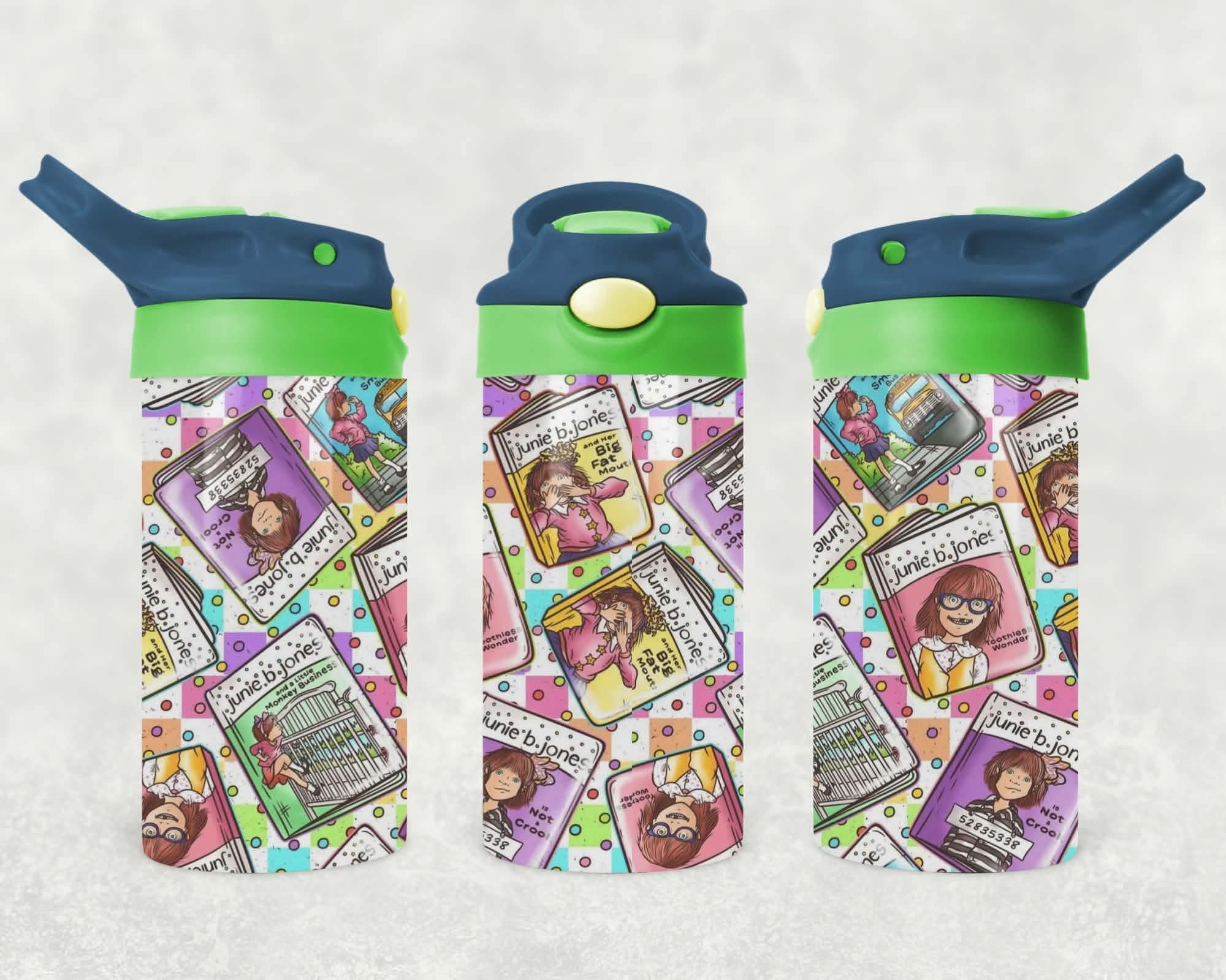 Juniper Beatrice Insulated kids Tumbler