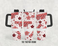 Mommin’ Insulated Travel Tumbler 40oz