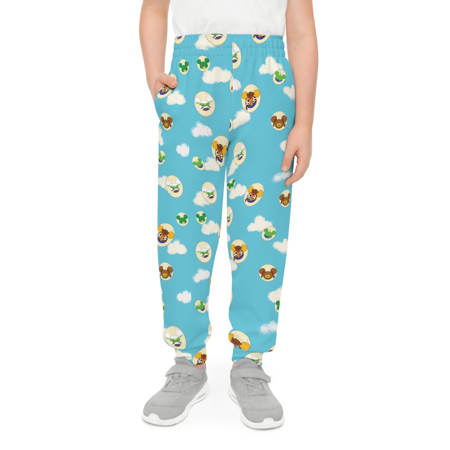 You’ve Got a Friend in Me Youth Joggers