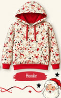 Ole’ Saint Nick Unisex Hoodie