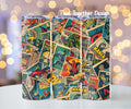 Little Hero Insulated Travel Tumbler 30oz