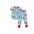 Seuss Landing 2-piece set