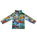 Toy Land Athletic Quarter Zip