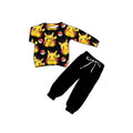 Pikachu at School 2 Piece Comfy Set