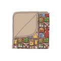 The Classics Blanket
