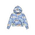 Space Capable Unisex Hoodie
