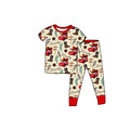 Sheriff McQueen 2-piece set