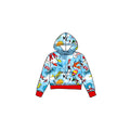 Seuss Landing Unisex Hoodie