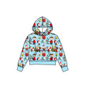 CB Christmas Tree Unisex Hoodie