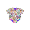 Juniper Beatrice Bamboo bubble tee