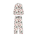 Toy Story Wonderland 2-piece button down set