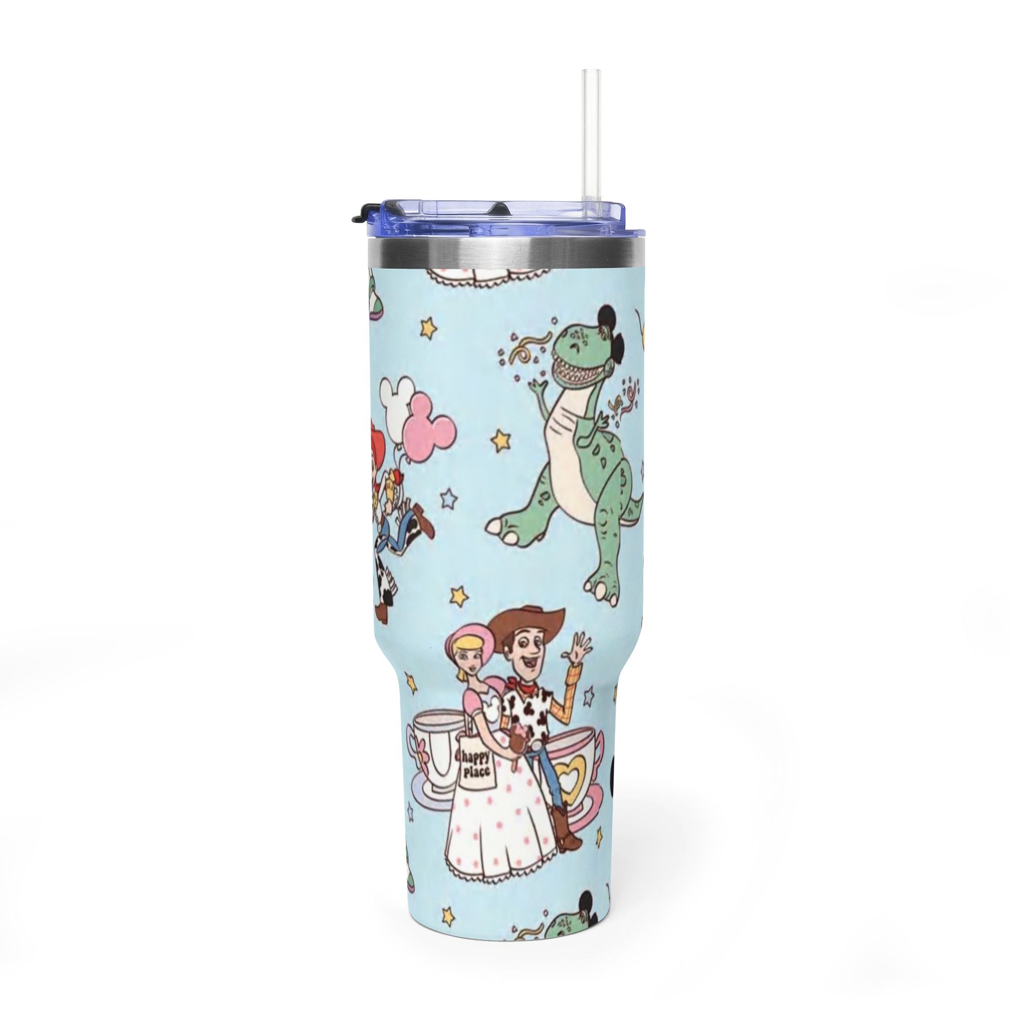 Andy’s Mom Era 40oz Tumbler