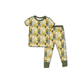 Mowin’ Along 2-piece set