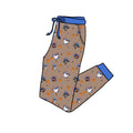 Alien Tricks Adult bamboo joggers