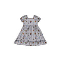 Villainous Bamboo Dress