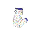 Library Chic Adult bamboo joggers