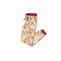 Fairest of Them All Adult bamboo joggers