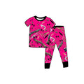 Hunt like a Girl 2-piece set