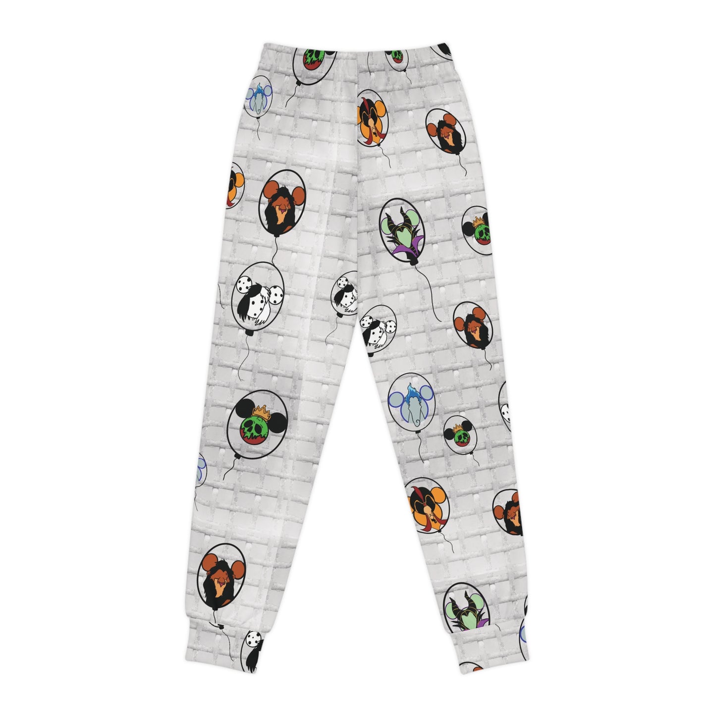 Villainous Youth Joggers