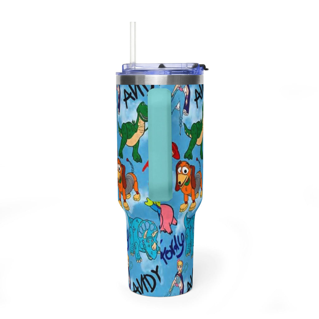 Andy’s Mom Era 40oz Tumbler
