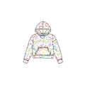 Library Chic  Unisex Hoodie