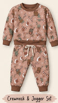 Reindeer Games 2 Piece Comfy Set