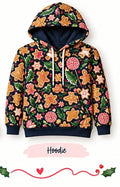 Gingerbread Bakery Unisex Hoodie