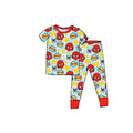 Spidey Affirmations 2-piece set