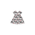 Howdy Bamboo Dress
