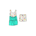 Gadgets & Gizmos Athletic Twirl Dress