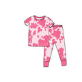 Strawberry Milk 2-piece set