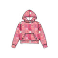 Possibility Patches Unisex Hoodie