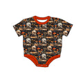 Hex Library  Bamboo bubble tee