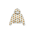 Smiley Unisex Hoodie